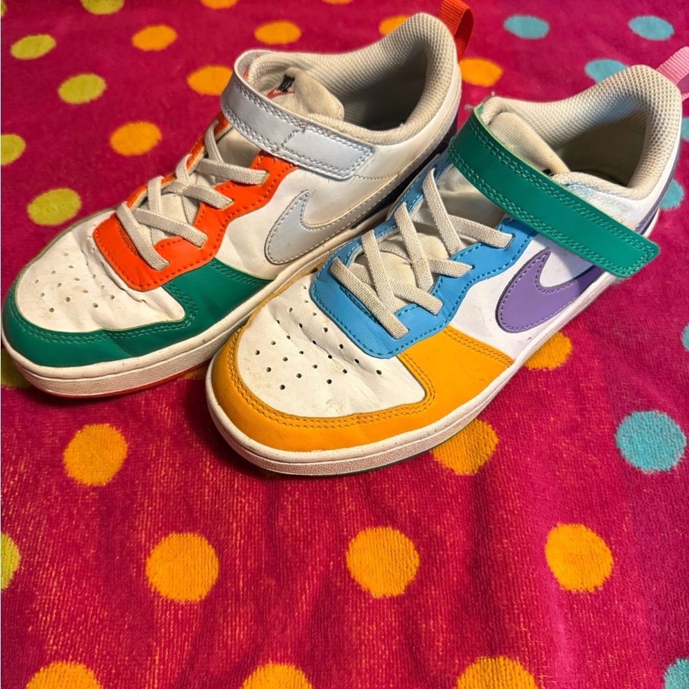 Nikes